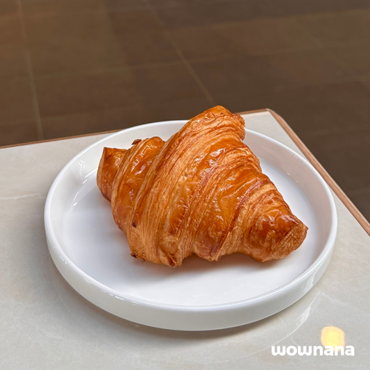 Butter Croissant