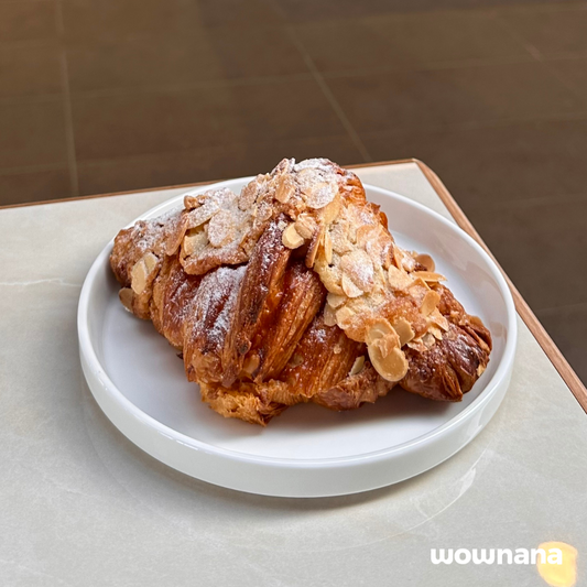 Almond Croissant