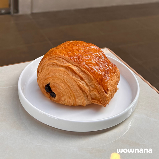 Pain Au Chocolat