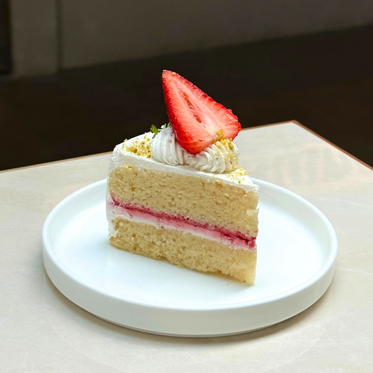 Strawberry Shortcake
