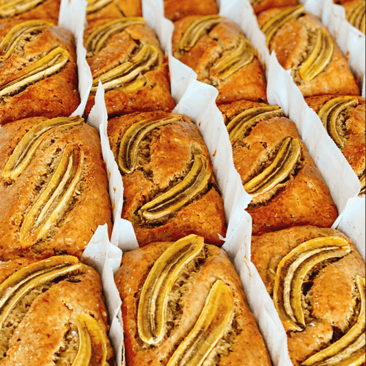 banana cake malaysia