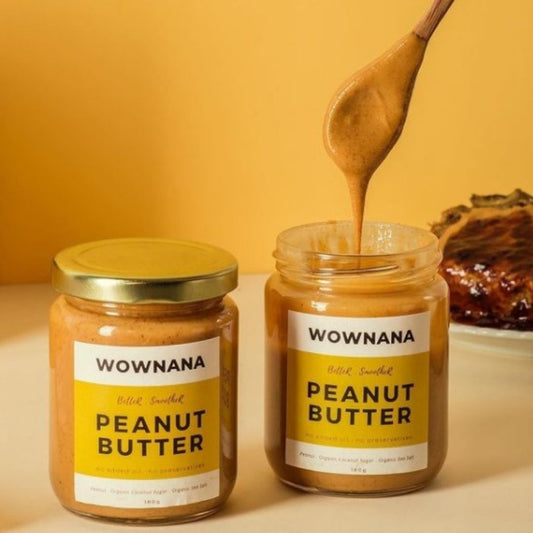 Peanut Butter