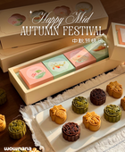 2026 Mooncake
