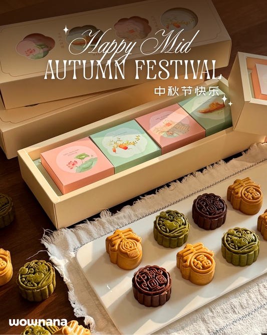 2026 Mooncake