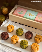 2026 Mooncake