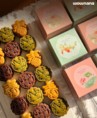 2026 Mooncake