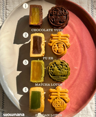 2026 Mooncake