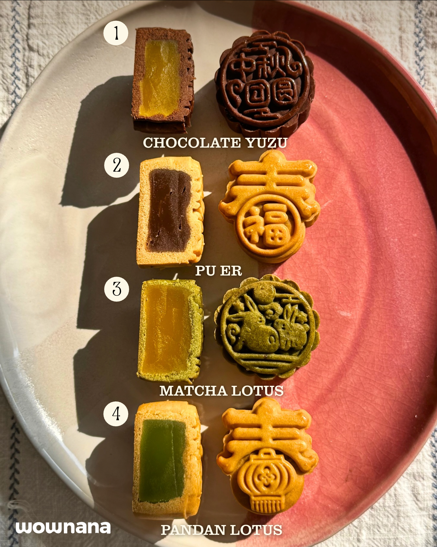2026 Mooncake