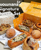 Signature Bundle Set