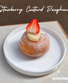 Fluffy Doughnut Bundle Set