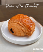 Artisan Viennoiserie Bundle Set