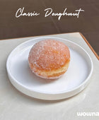 Fluffy Doughnut Bundle Set