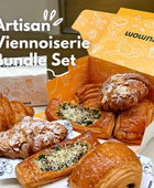 Artisan Viennoiserie Bundle Set