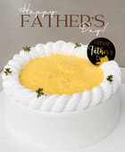 Musang King Cake