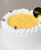 Musang King Cake