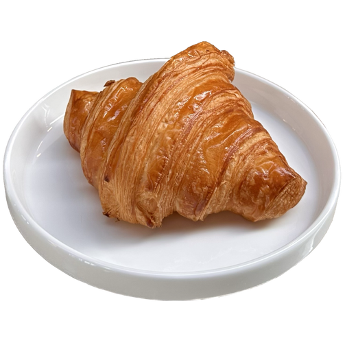 vegan Buttery Croissant