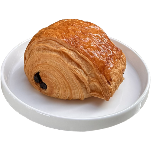 WOWNANA Pain Au Chocolate