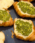 Pistachio Croissant