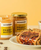 Peanut Butter