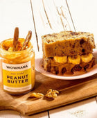 Peanut Butter