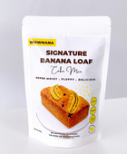 banana cake recipe