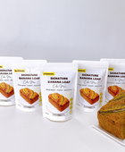 banana cake recipe