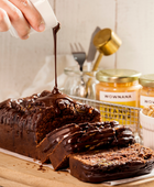 Chocolate Banana Cake Premix